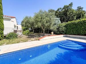 Holiday Home Villa Montes by Interhome