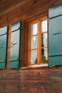 Apartment Lena- Chalet by Interhome