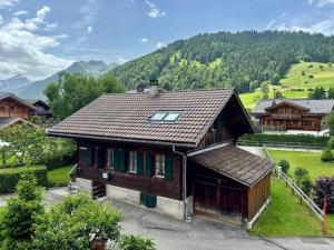 Chalet Lena - Managed by Hotel Gstaaderhof