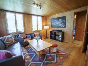 Chalet Lena - Managed by Hotel Gstaaderhof