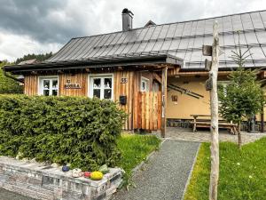 Apartment Chalupa U Bobra-3 by Interhome