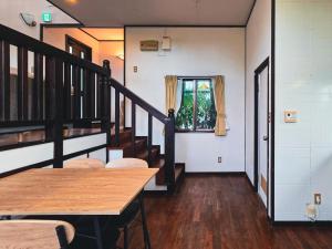 LOGIN OKINAWA -mayonaka-