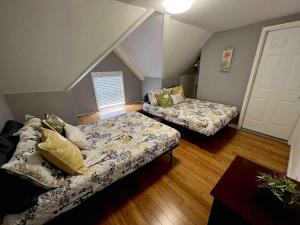 Highlands Hidden Gem 4BR apt with free parking