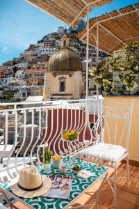 Hotel Buca Di Bacco