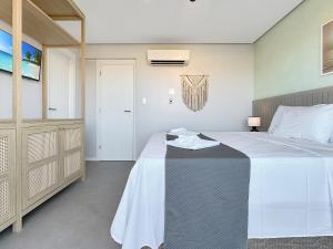 Condomínio Clube Luxo Marina Privativa 5 Suítes