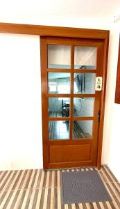 Baan inta hostel - บ้านอินตาโฮสเทล