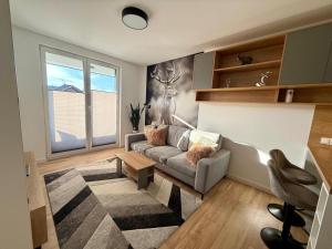 Jarzebinowa Loft by JumpInHere