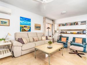 Apartment Edificio El Rey-2 by Interhome