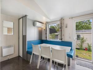 Holiday Home Prima Plus by Interhome