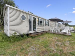 Holiday Home Prima Plus by Interhome