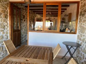 Casa Padume - Maison de village en Balagne