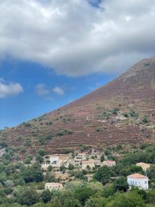 Casa Padume - Maison de village en Balagne