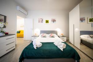 Foster Apartments b&b