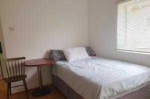 Holiday flat first floor