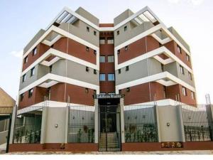 Apartamento Ponte Amizade