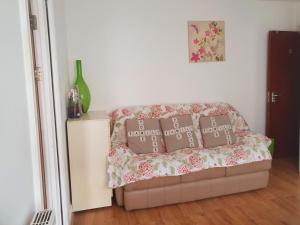 Holiday flat first floor