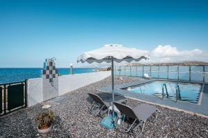 Blue Pearl Apolakkia