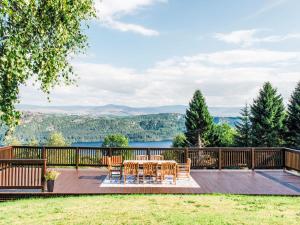 Villa Drovers Lodge by Interhome