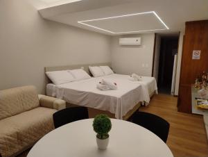 Flat Encanto Baiano