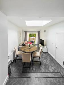Modern Flat near Wembley stadium