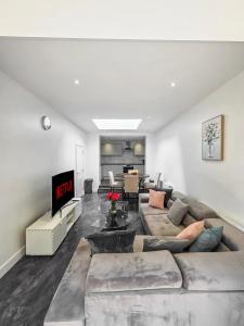 Modern Flat near Wembley stadium