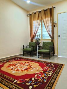 Puteri Duyong Homestay