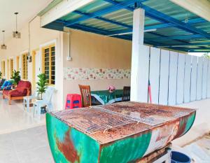 Puteri Duyong Homestay