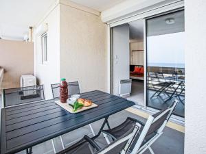 Apartment Copacabana-33 by Interhome