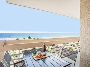 Apartment Copacabana-33 by Interhome