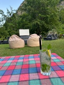 Hostel & Camping Rilindja