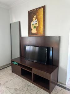 Sobrado espaçoso para até 08 pessoas no Setor Leste Universitário