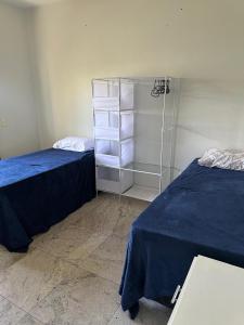 Sobrado espaçoso para até 08 pessoas no Setor Leste Universitário