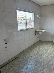 Sobrado espaçoso para até 08 pessoas no Setor Leste Universitário