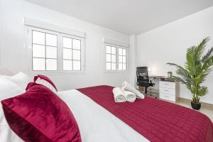 Apartment Las Palmas city center,near to the beach