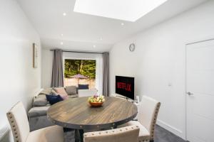 Modern Flat near Wembley stadium