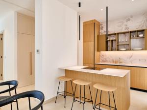 Holiday Home Taria-1 by Interhome