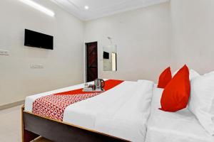 Hotel O Madan Villa