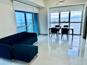 Bayshore 2 Manilabay Seaview