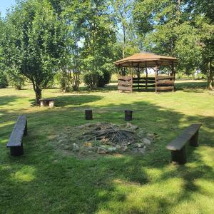 Dworek Marmis - idealny dla rodzin