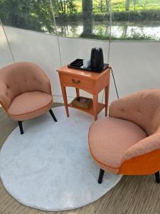 Château de Montabert