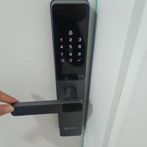 Residencial Miró apartamento 53 centro