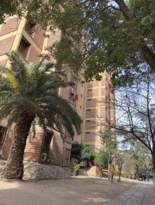 Departamento en general paz