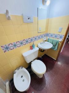 Departamento en general paz