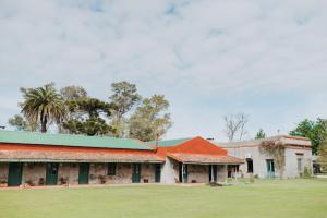 Estancia El Cangue