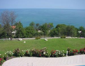 Вилла класса люкс