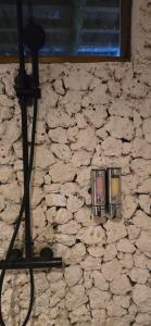 eco beach house bali