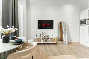 Cozy Designer Apartment in Kensington Central London