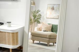 Cozy Designer Apartment in Kensington Central London