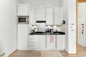 Cozy Designer Apartment in Kensington Central London