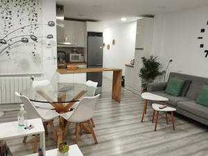 Apartamento Terra Denis